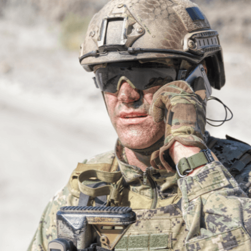 3M Settles Combat Earplug Litigation for $6 Billion