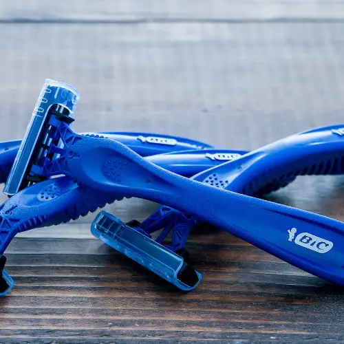 BIC Class Action Lawsuit: Razors Contain PFAS