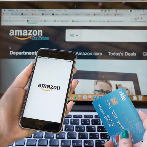 Amazon Location Data Tracking Lawsuit: Privacy Concerns Raised