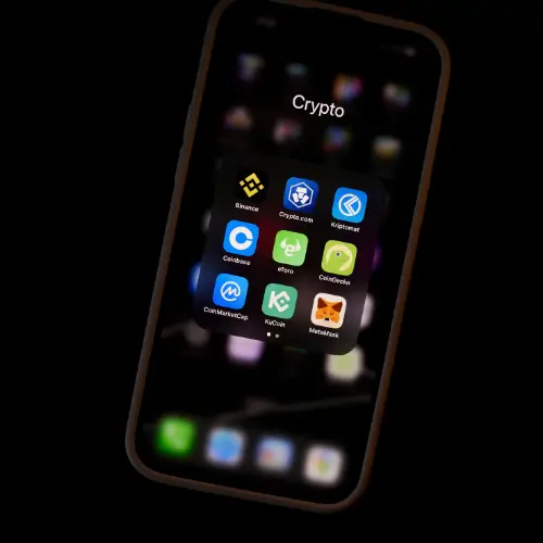 Apple App Store Lawsuit: Crypto Scams and Consumer Deception