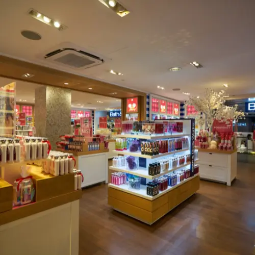 Bath & Body Works / Victoria's Secret FACTA Lawsuit Settlement 15M