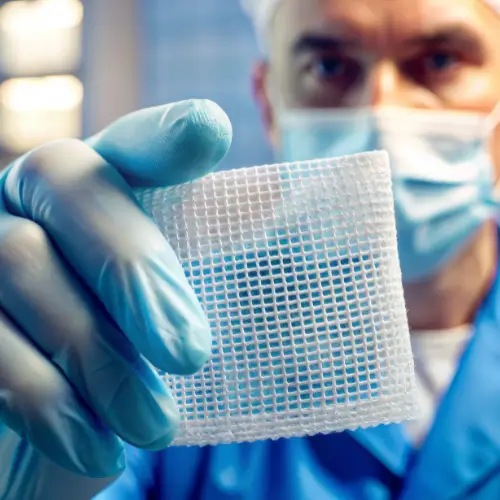Becton Dickinson Hernia Mesh Settlement: Thousands of Cases Resolved