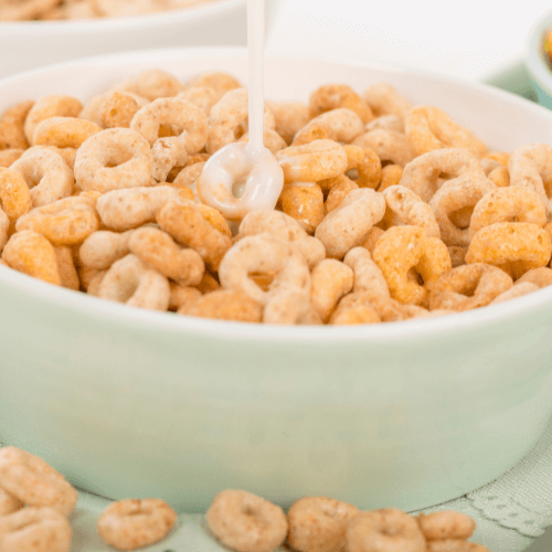 Cheerios Class Action Lawsuit Claims Cereal Contains Pesticides