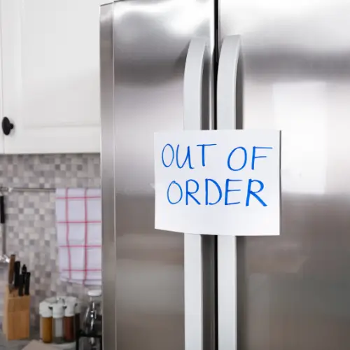 GE Refrigerators Accused of Having Faulty Compressors in Class Action