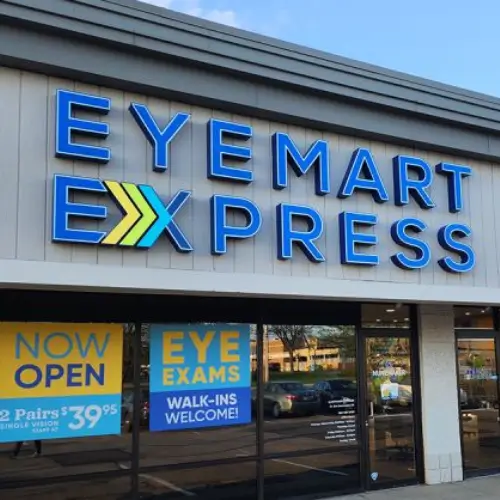 Caught in the Act Eyemart's  Tracking Sparks Class Action Lawsuit