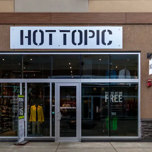 Hot Topic False Advertising Settlement: Claim Your Share Now