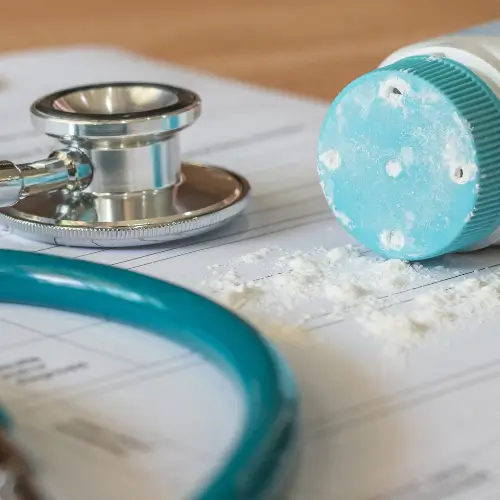 Johnson & Johnson Medical Monitoring Class Action Lawsuit