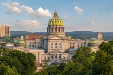 Pennsylvania