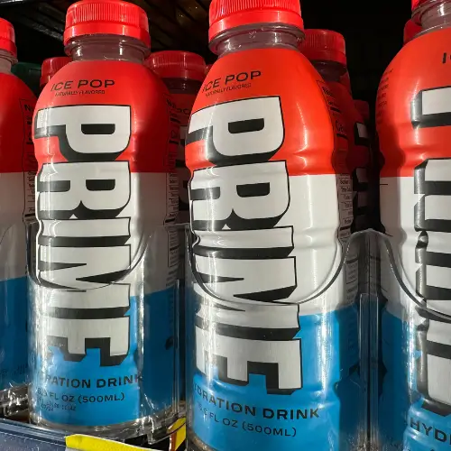 Prime Energy Lawsuit Hidden Caffeine Levels Pose Health Risks