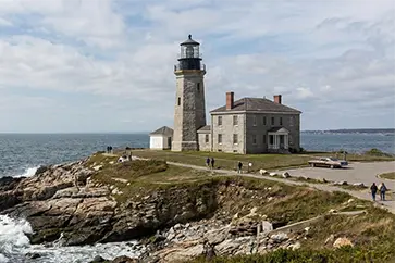 Rhode Island