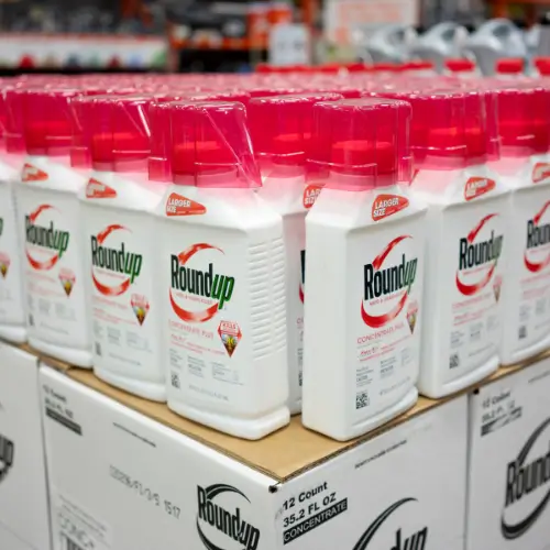 Roundup Lawsuit Update: Key Study Rejected as 