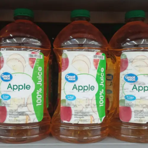 Walmart Apple Juice Lawsuit Arsenic Contamination Claims
